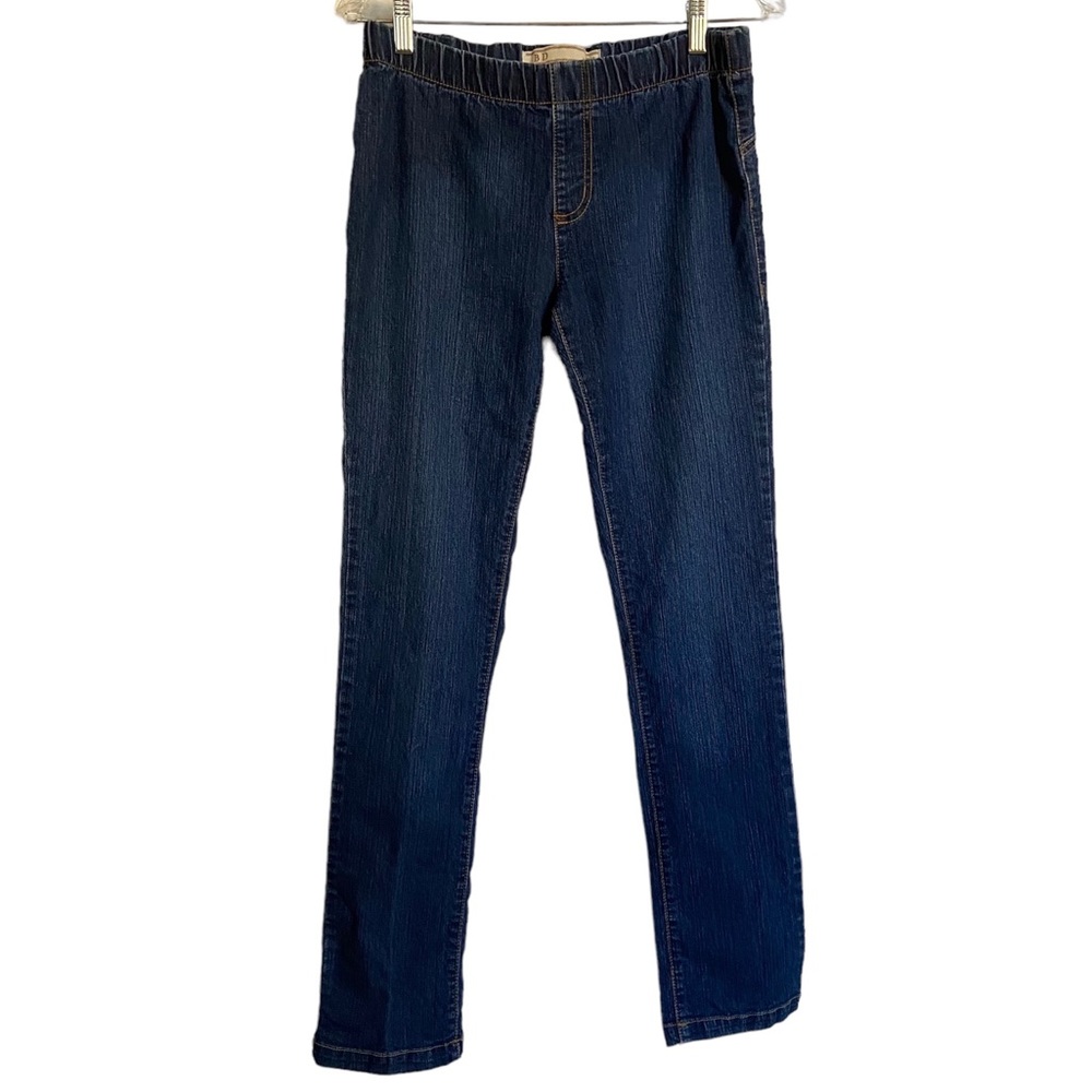 Bella Dahl Pull On Denim Pants